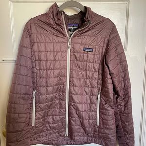 NOT FOR SALE Patagonia Nano Puff Jacket